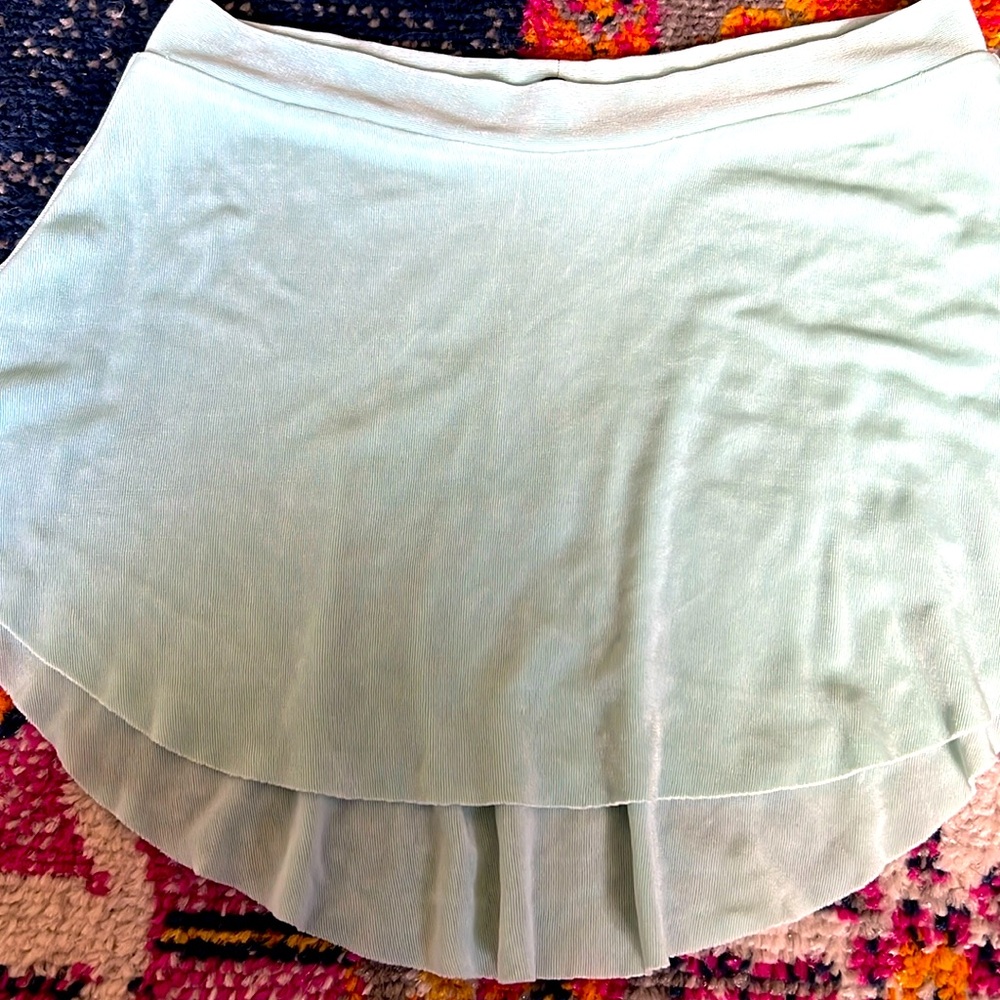 Bullet Pointe Ballet skirt AXS